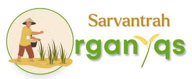 Sarvantrah Logo