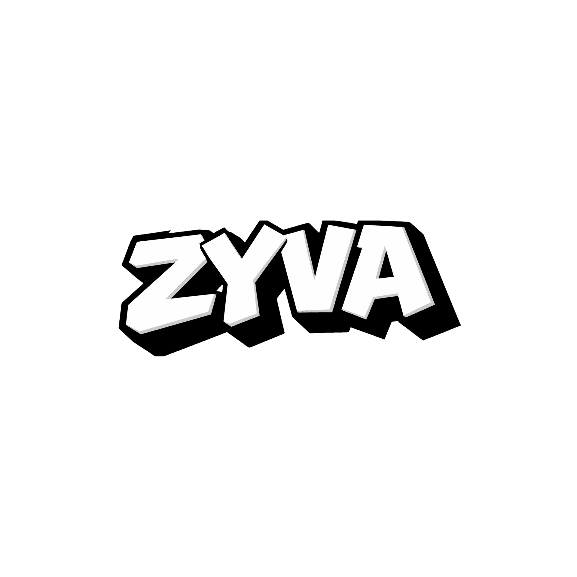 ZYVA Logo